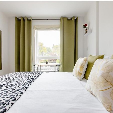 Charlotte Double Room London Exteriör bild